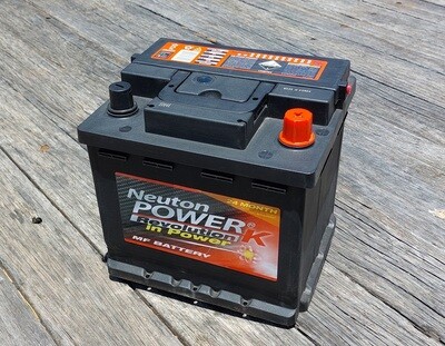 Neuton Power K54437 (DIN44LH)