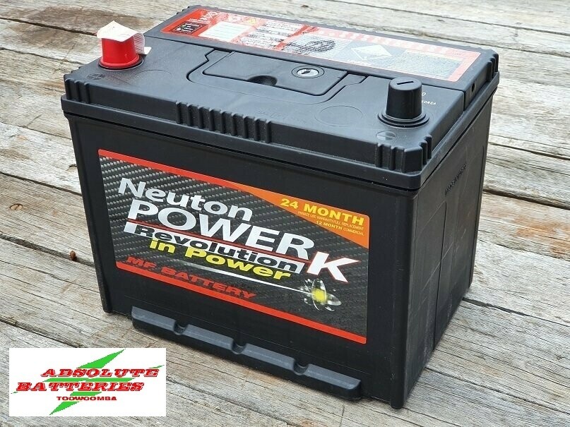 Neuton Power K80D26RX (NS70)