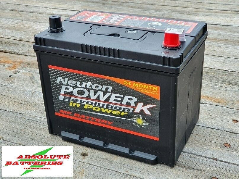 Neuton Power K80D26LX (NS70L)