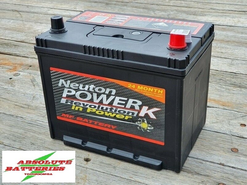 Neuton Power K80D26LX (NS70L)