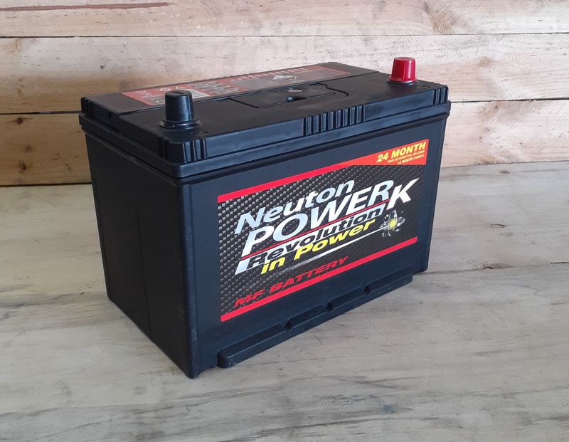 Neuton Power K105D31L (N70ZZL)