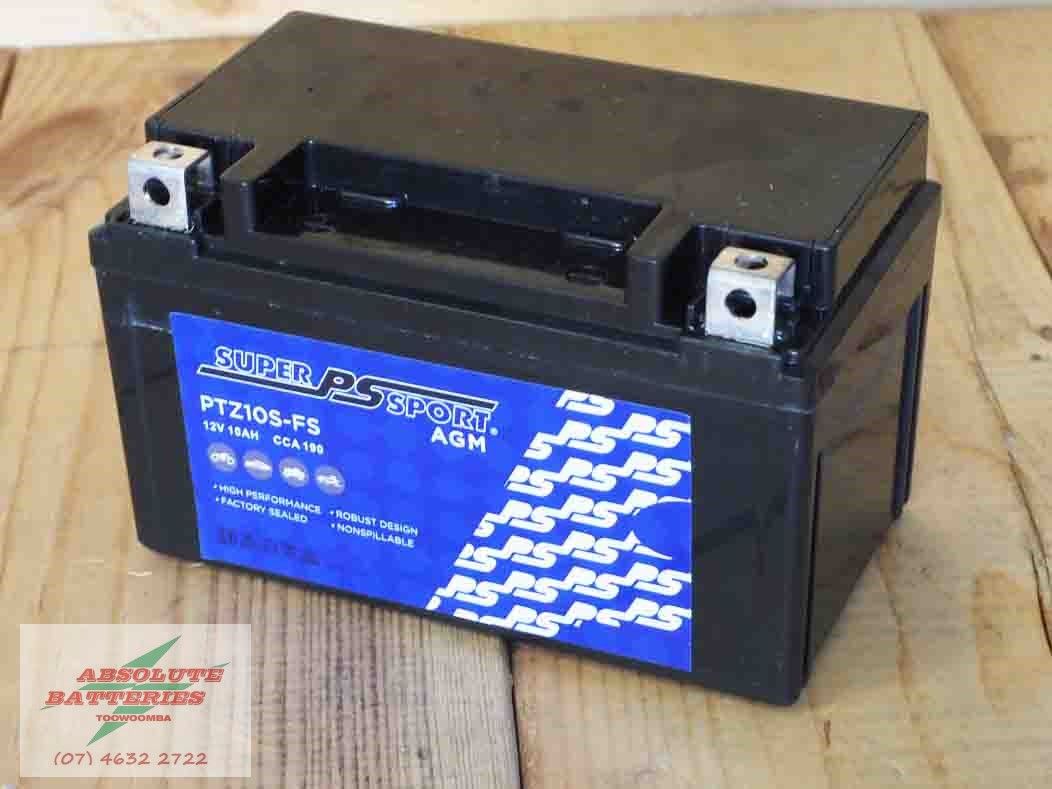 PowerSonic PTZ10S-FS
