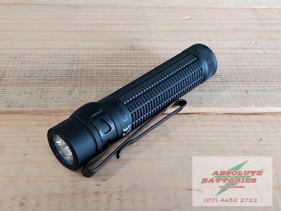 Olight Baton Pro