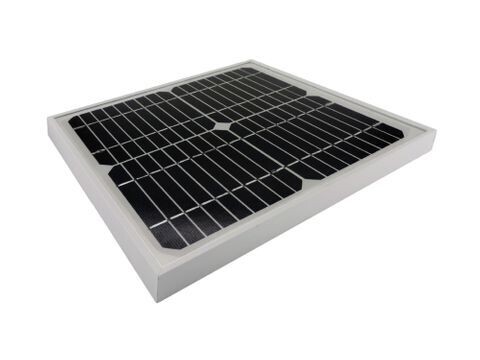 Voltech SP10MB Solar Panel
