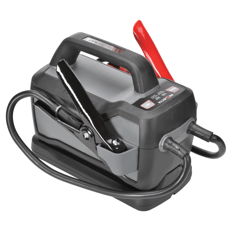 Projecta IS1500 Jump Starter