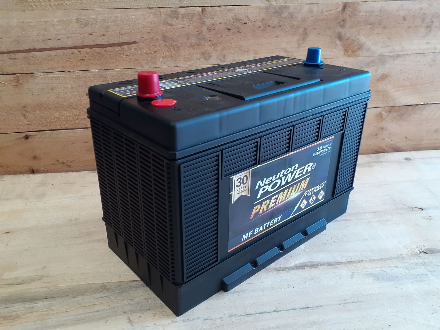 Neuton Power G31-1000 Truck/Tractor battery