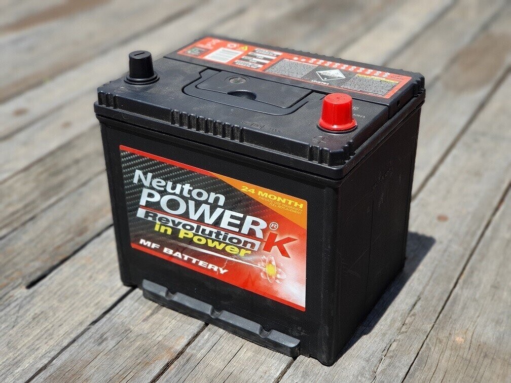 Neuton Power K55D23LX (55D23L)