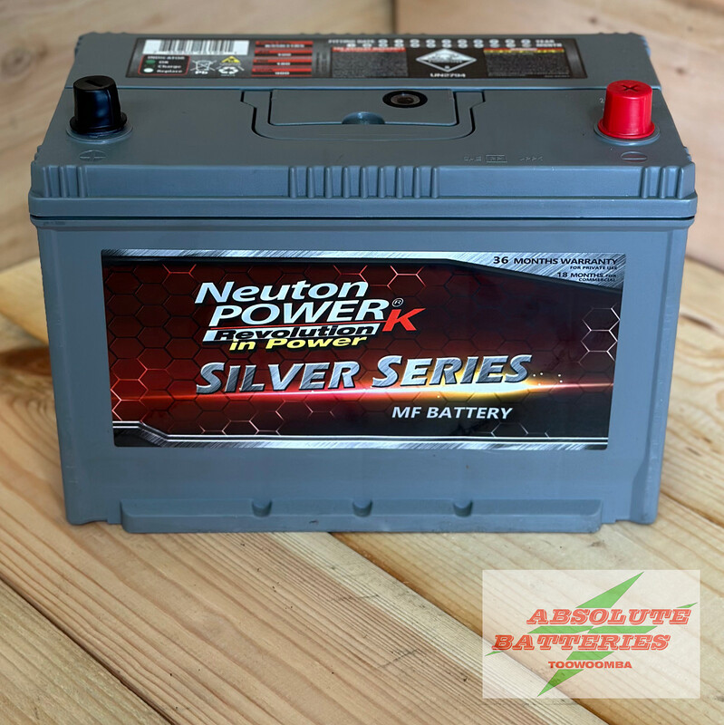 Neuton Power K95D31LS (N70ZZL)