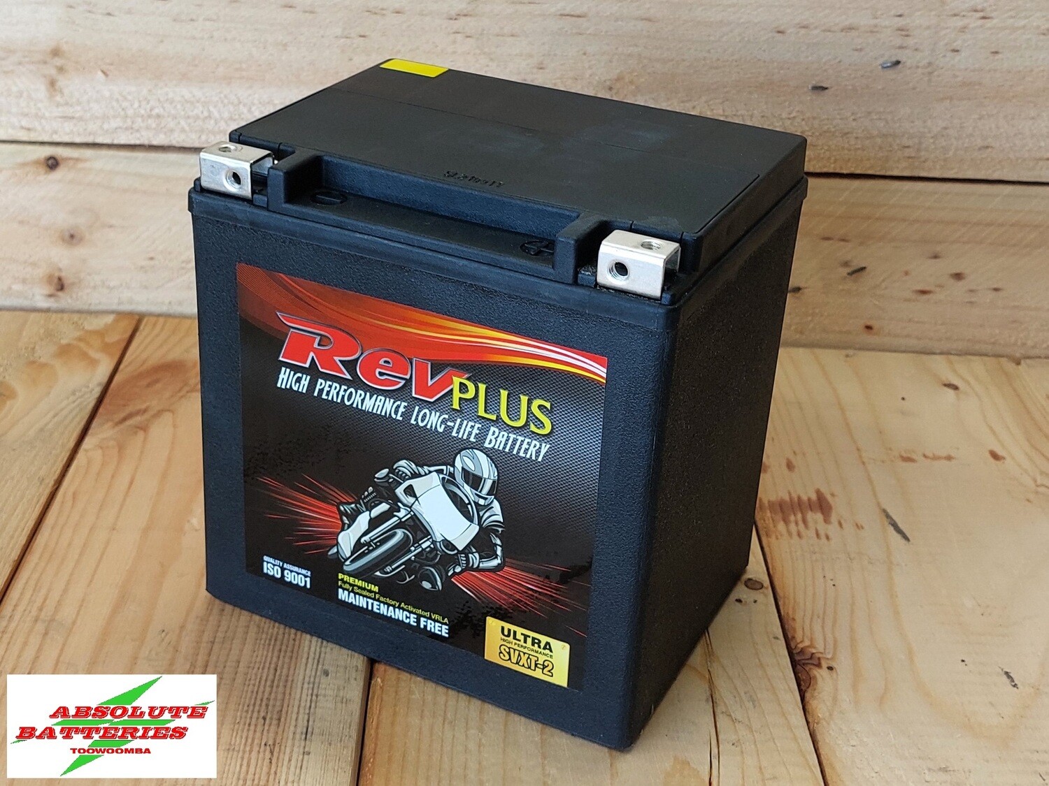 RevPlus SVXT-2