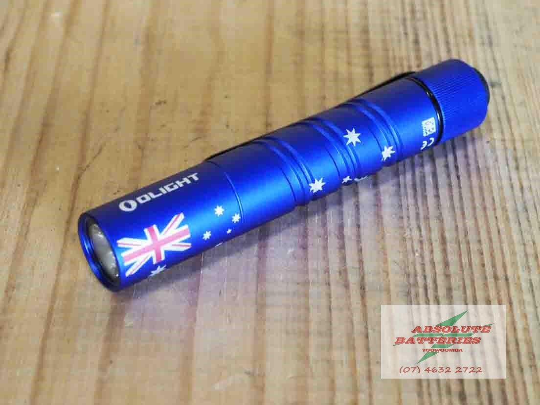 Olight i3T EOS AAA LED Torch