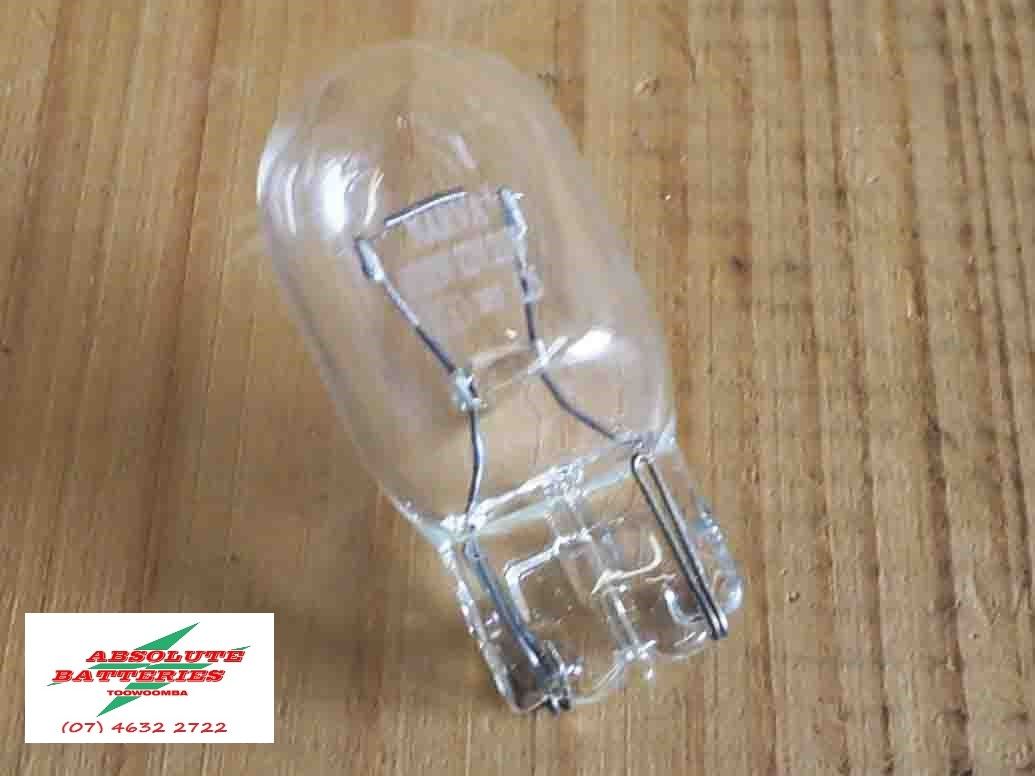Narva 47530 T20 Wedge 12V 21W Globe