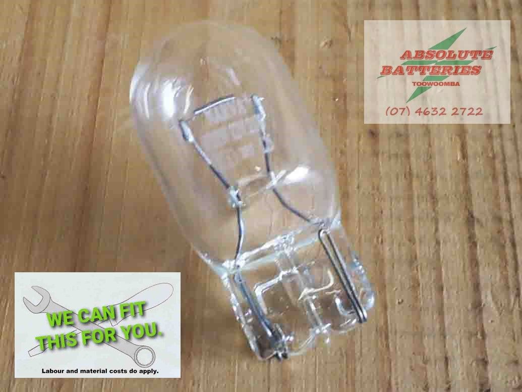 Narva 47530 T20 Wedge 12V 21W Globe