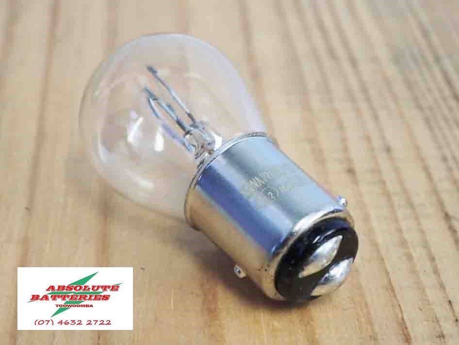 Narva 47380 Stop/Tail 12V 21/5W Globe