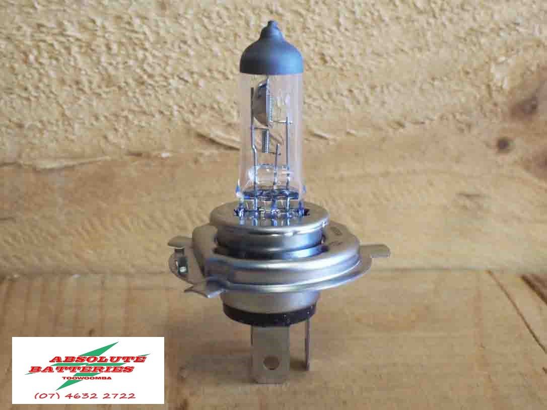 Narva 48889 12V H4 60/55W Everlife Halogen Headlight Globe