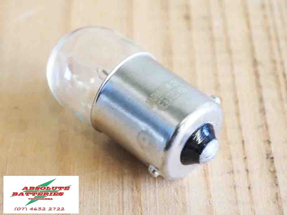 Narva 47207 Clear 12V 5W Globe