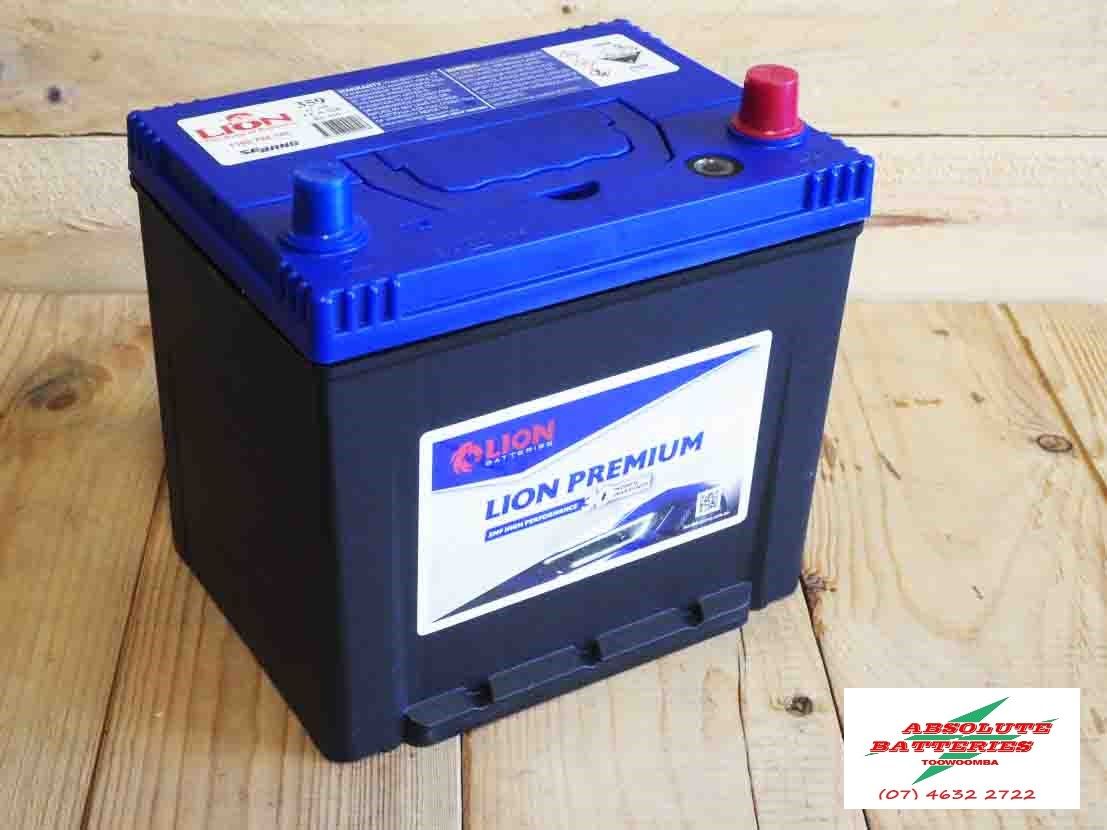 Lion 359 (55D23L)