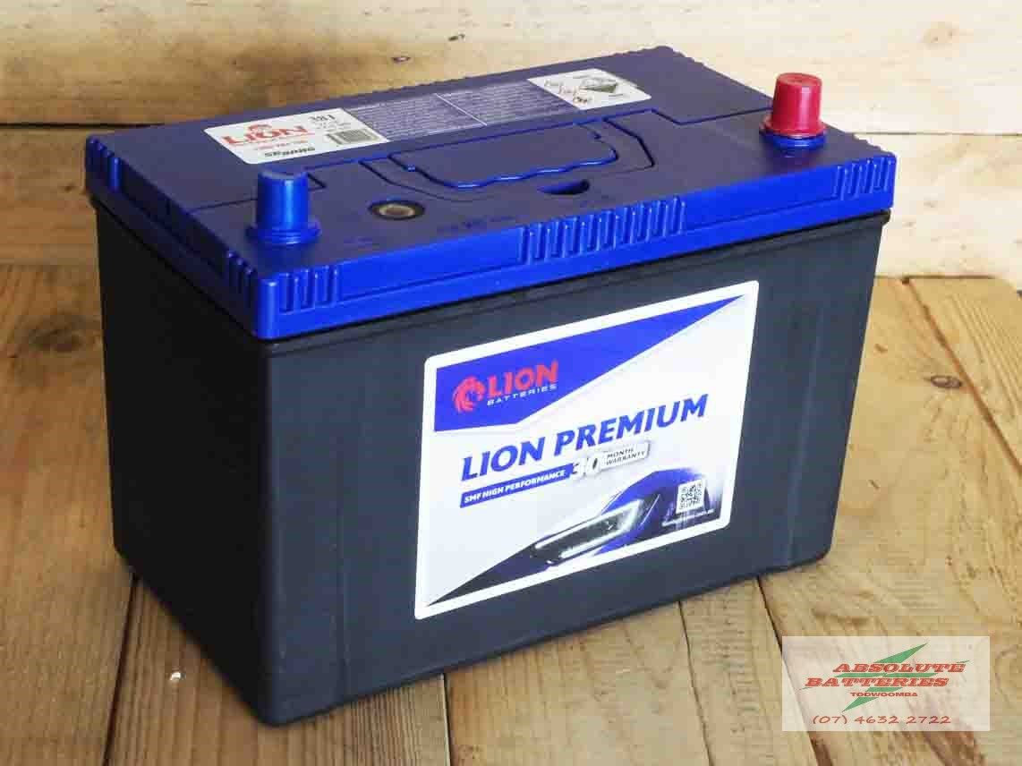 Lion 381 (N70ZZL)
