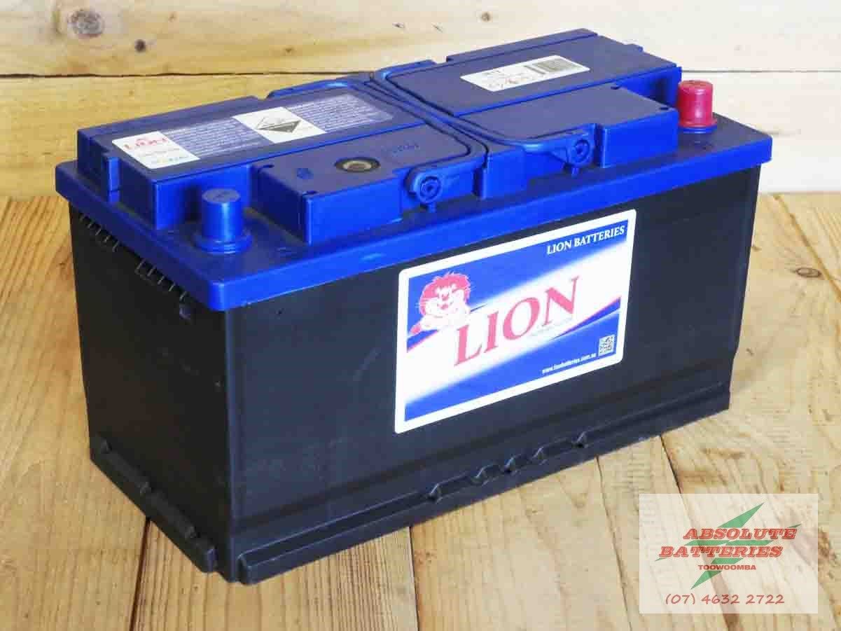 Lion 383T (DIN88H)
