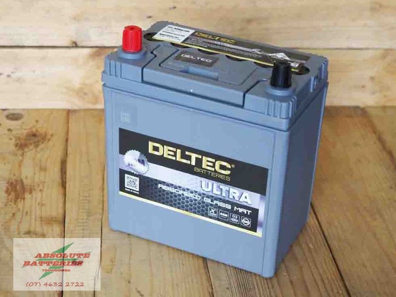 DelTec DEL-AGMB20R