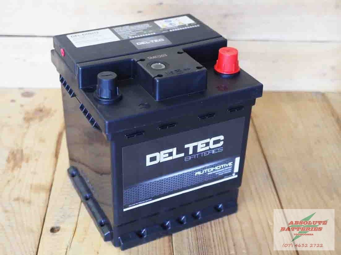 DelTec DEL-DINH3 (LN0)