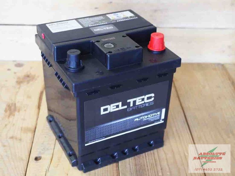 DelTec DEL-DINH3 (LN0)