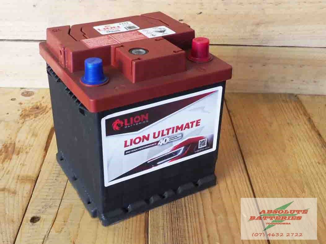 Lion 423T (LN0)