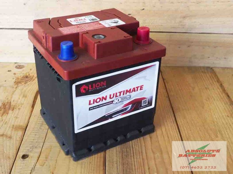 Lion 423T (LN0)