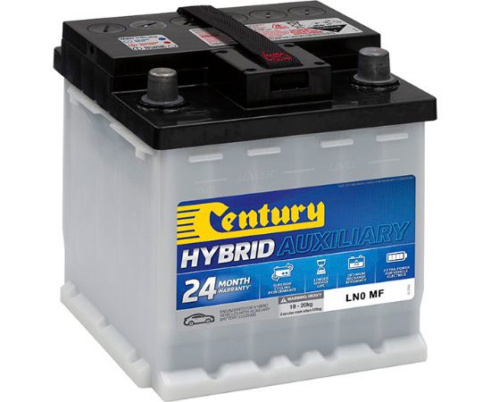 Century LN0 MF Hybrid Auxiliary