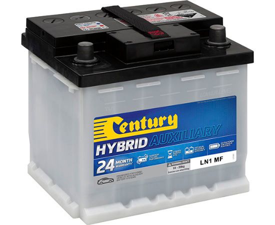 Century LN1 MF Hybrid Auxiliary