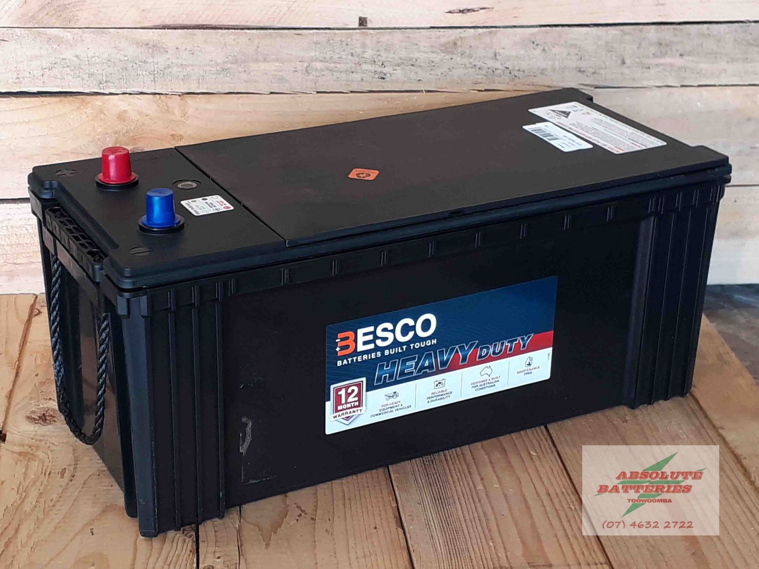 Besco N150L MF