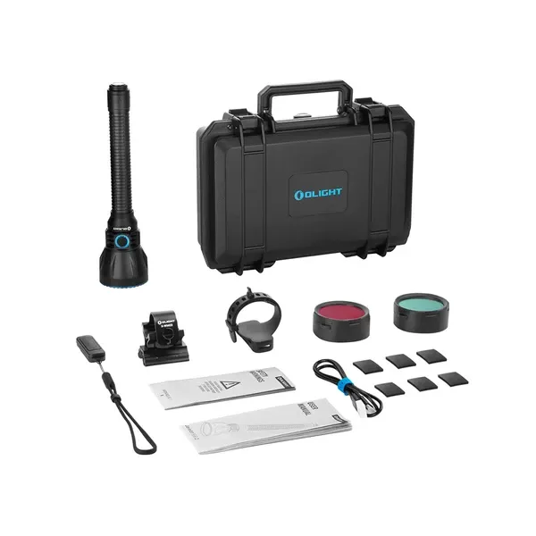 Olight Javelot Hunting Kit