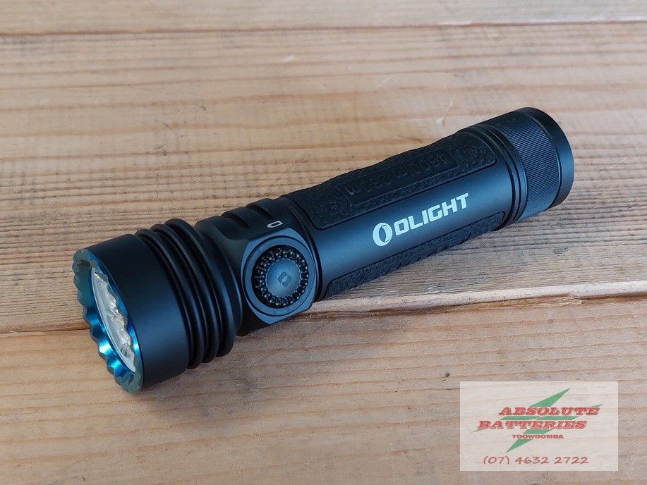 Olight Seeker Pro