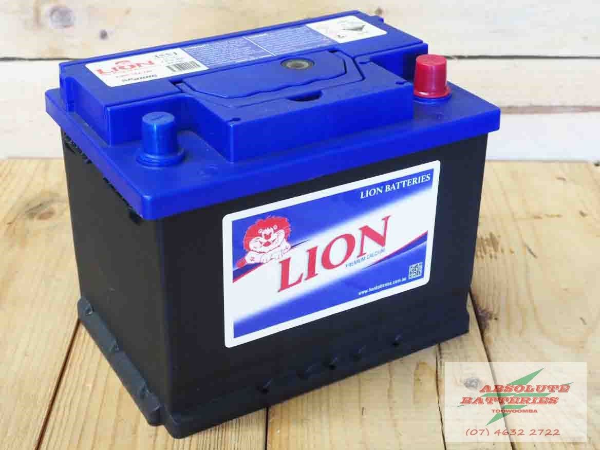 Lion 361 (355T) (DIN55H)