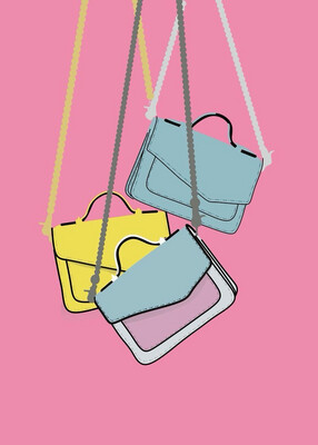 Bolsas &amp; accesorios