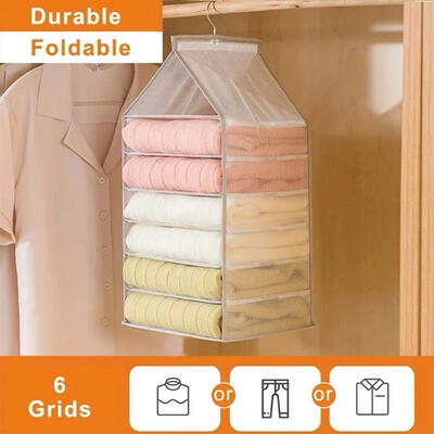 Organizador Colgante para Clóset