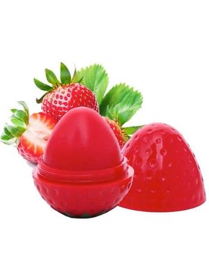 Caja 24 bálsamo de fresita