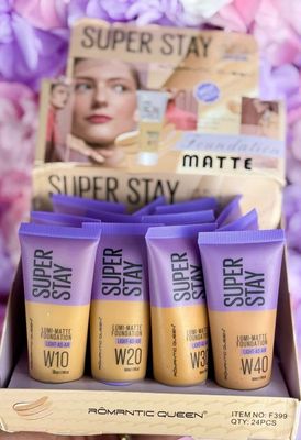 Super Stay BBCream Marte Docena