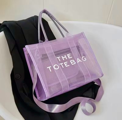 Bolsa The Tote Bag Jelly
