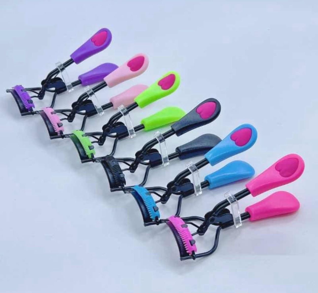 Docena Rizador Corazón