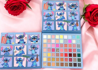 Sombra Stitch 63 Tonos
