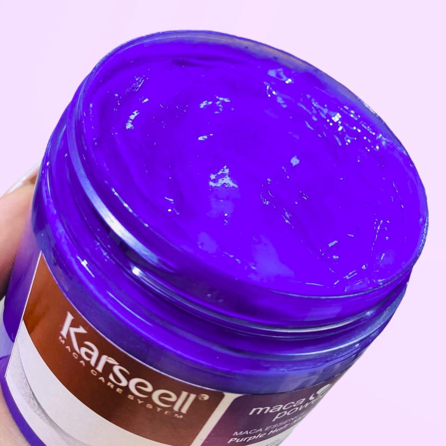 Karsell Matizador 1 pieza