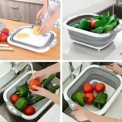 Tabla plegable 1 pieza se envía color surtido al azahar