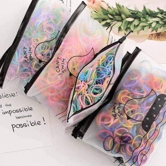 Docena liga tipo shein