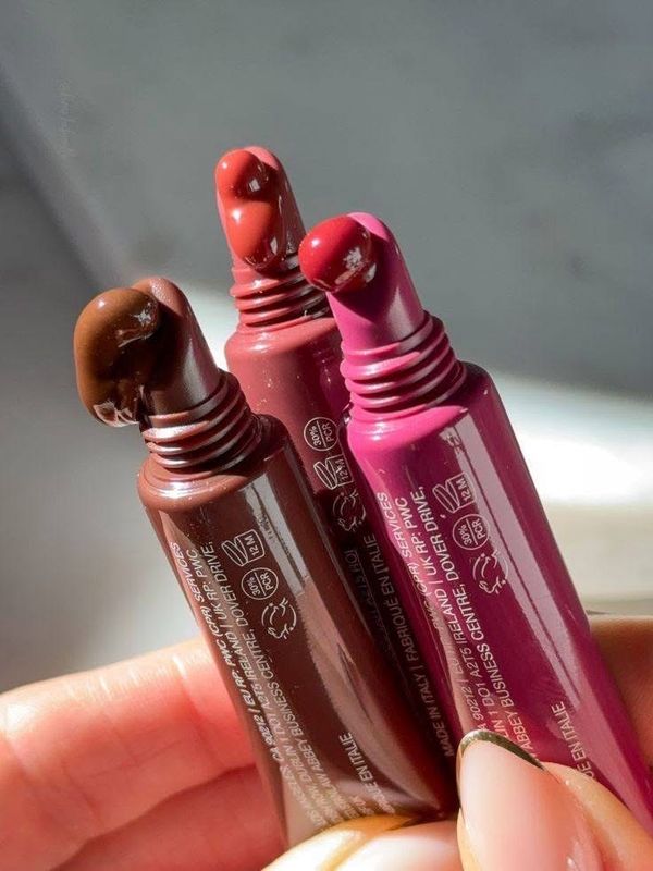 Docena LipGloss Tipo Rhode