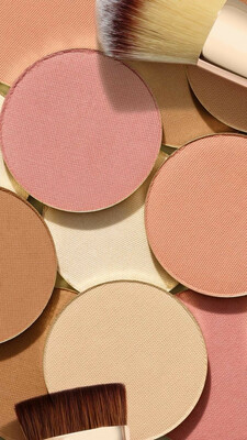 Iluminadores &amp; bronzer