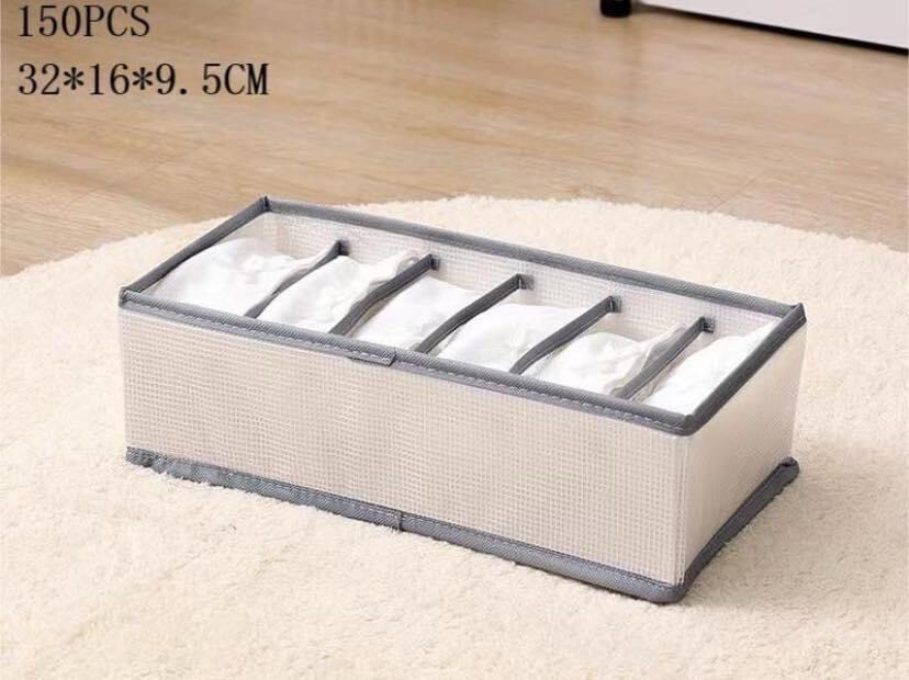 Caja Organizadora Plegable Código 2076