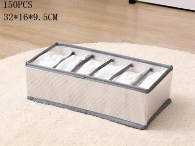 Caja Organizadora Plegable Código 2076