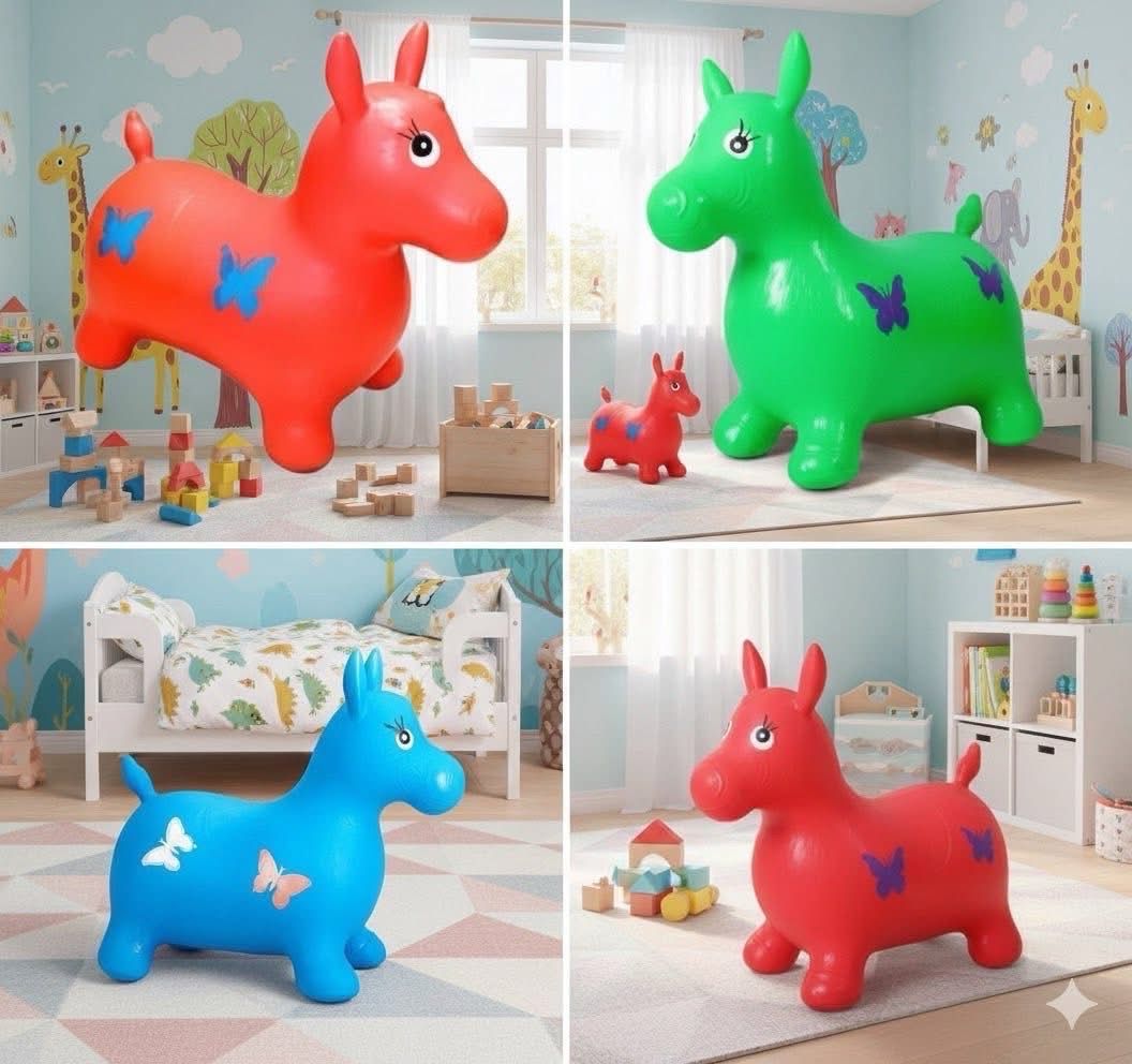 Burrito saltarín con luz y sonido