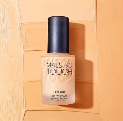 Base Maestro Touch Ultramo serie 6 piezas