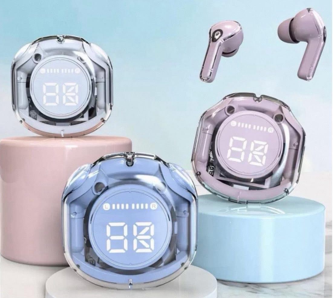 Audífonos Ultrapods Pro Elcolor se envía surtido